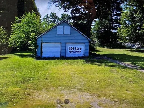 5071 Buffalo Rd, Erie, PA 16510