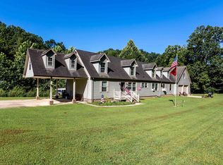 5305 State Rt 10, Salt Rock, WV 25559
