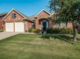 9600 Havenway Dr, Argyle, TX 76226