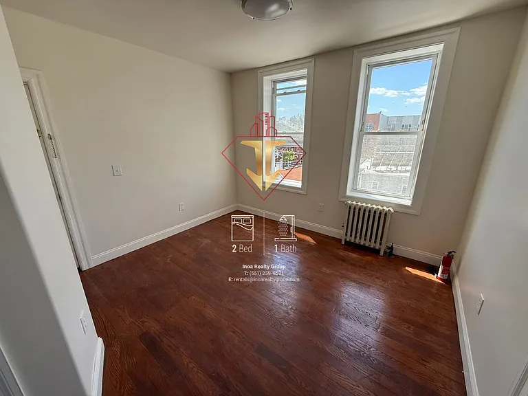 5111-5113 Palisade Ave #A11 — Photo 12