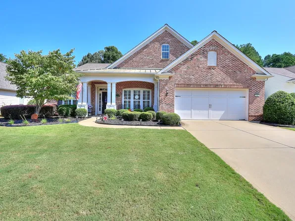 1291 Water Front Rd, Greensboro, GA 30642