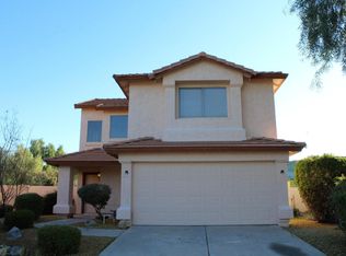 21645 N 48th Pl, Phoenix, AZ 85054