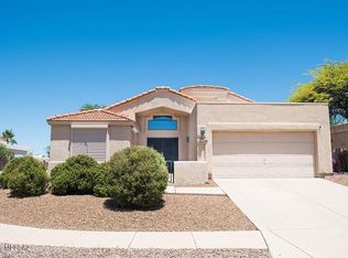 180 N Elster Dr, Tucson, AZ 85710