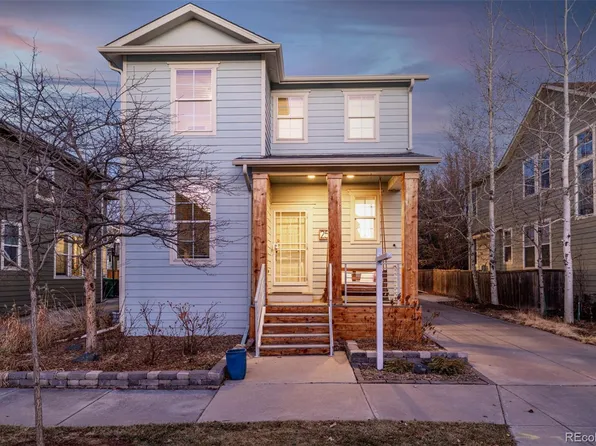2550 Xanthia Court, Denver, CO 80238