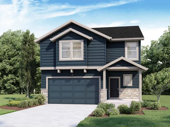 4245 E 21st Ave, Spokane, WA 99223