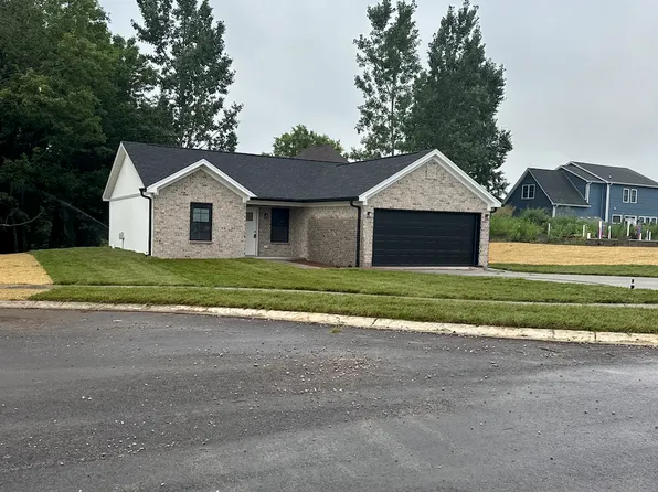 2417 Eagle Pass, Shelbyville, KY 40065