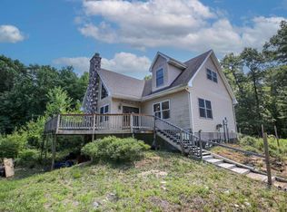 186 N Eight Mile Rd, Midland, MI 48640