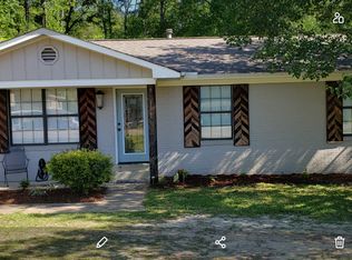 1485 S Feemster Lake Rd, Tupelo, MS 38804