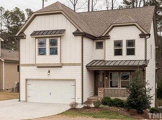 1340 Trinity Rd, Cary, NC 27513