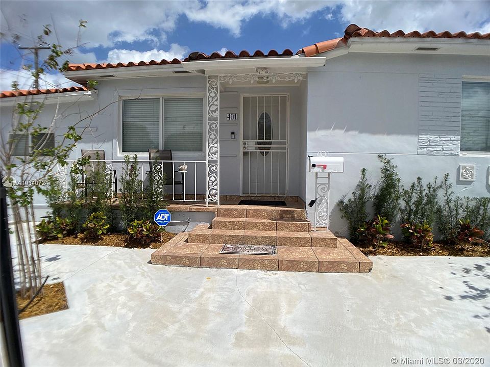 1st image of 401 NW 39th Ave #401