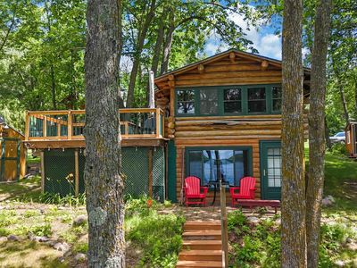 29351 410th Pl, Aitkin, MN, 56431