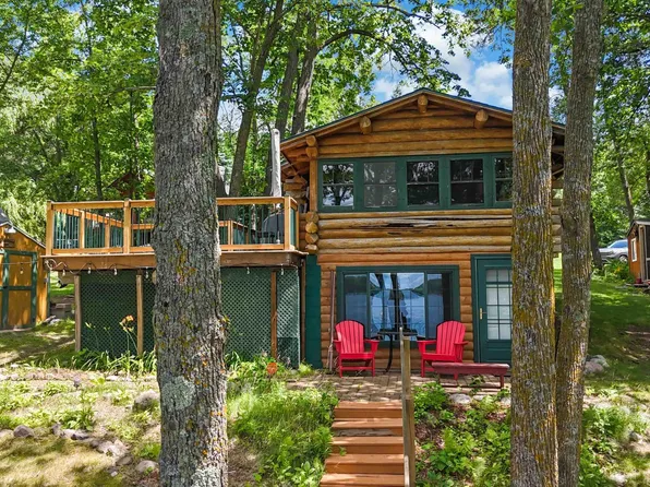 29351 410th Pl, Aitkin, MN 56431