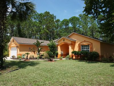 118 Secretary Trl, Palm Coast, FL, 32164
