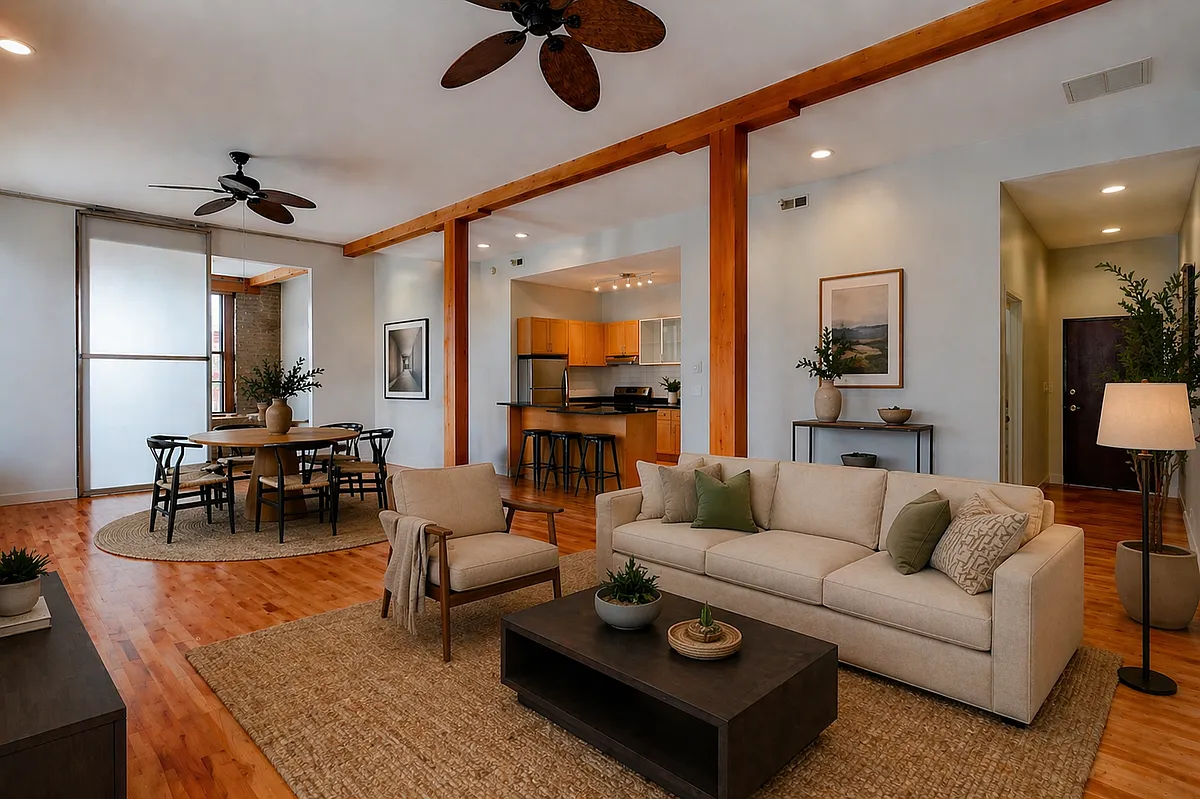 Building Photo - 3000 S Archer Ave #2F