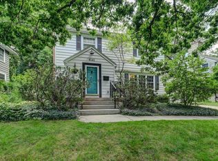 4141 Iroquois Dr, Madison, WI 53711