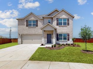 5941 Edward Dr, Aubrey, TX 76227