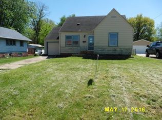 1431 Royer St, Des Moines, IA 50316