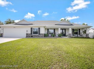 3955 Dairy Rd, Titusville, FL 32796