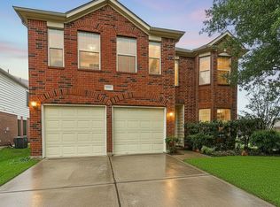 2227 Red Valley Dr, Houston, TX 77049