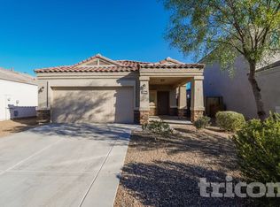 29964 W Mulberry Dr, Buckeye, AZ 85396