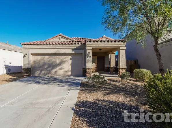 29964 W Mulberry Dr, Buckeye, AZ 85396