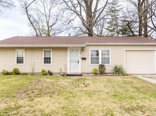 345 N 43rd St, Belleville, IL