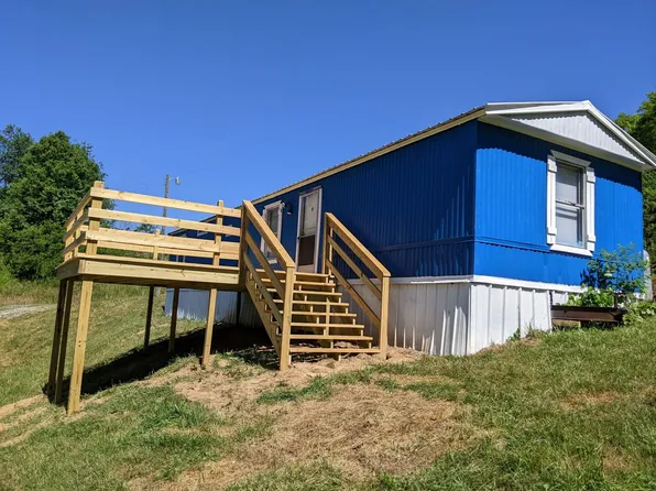 235 Monarch Ln, Boone, NC 28607