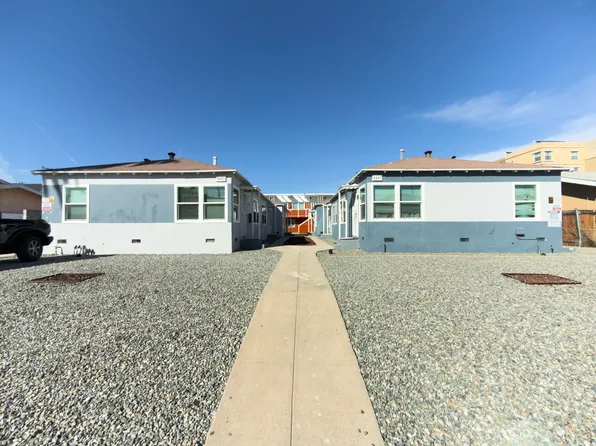 4443 E 57th St, Maywood, CA