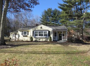 49 Cape Rd, Mendon, MA 01756