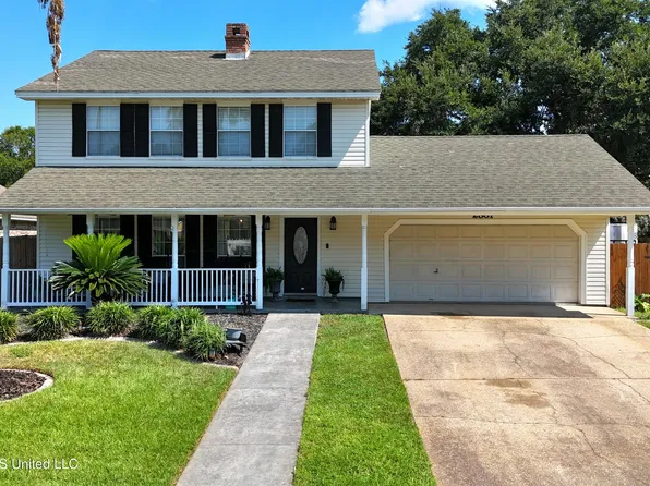 2331 Park Place Dr, Gulfport, MS 39507