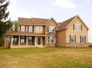 937 Blooming Glen Rd, Perkasie, PA 18944