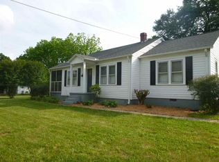 129 Edens Rd, Pickens, SC 29671