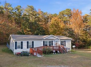 2564 Vinson Mountain Rd, Rockmart, GA 30153
