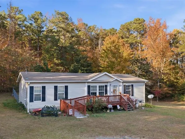 2564 Vinson Mountain Rd, Rockmart, GA 30153