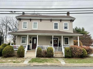300-302 N 3rd St, Mifflinburg, PA 17844