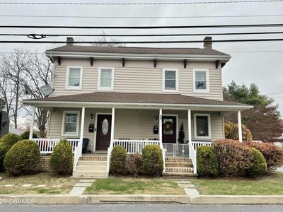 300-302 N 3rd St, Mifflinburg, PA, 17844