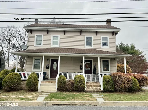 300-302 N 3rd St, Mifflinburg, PA 17844