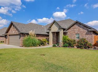 3105 Lochinver Dr, Norman, OK 73069