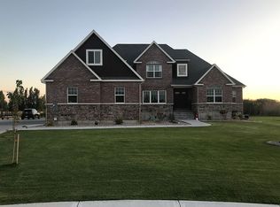 435 N Calloway Cir, Rigby, ID 83442