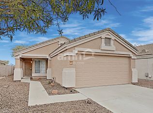11232 W Phillip Jacob Dr, Surprise, AZ 85378