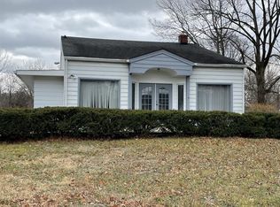 3655 S Sherman Dr, Beech Grove, IN 46107