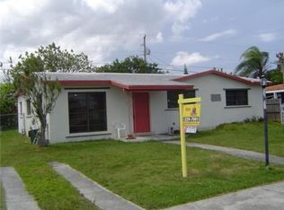 12261 SW 188th St, Miami, FL 33177