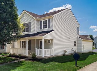 7779 Freesia St, Blacklick, OH 43004
