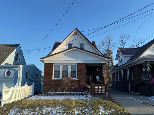 617 E 32nd St, Erie, PA 16504