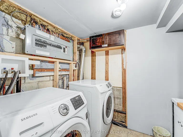 115 Darlingside Dr #BASEMENT — Photo 8