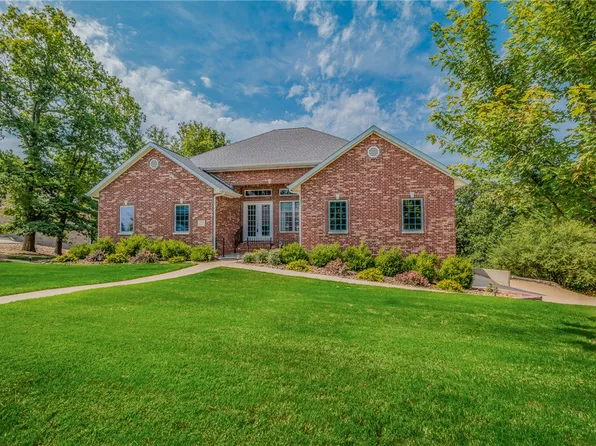 15009 Sweetwater Spring Cir, Rogers, AR 72758