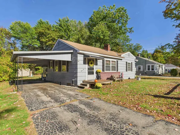 6 Young Court, Swanzey, NH 03431