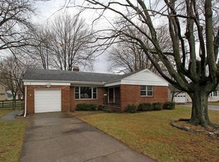 1403 7th St, Maumee, OH