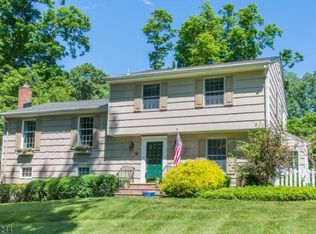 40 Goltra Dr, Basking Ridge, NJ 07920