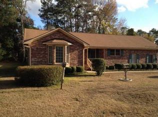 107 Cleveland St, Summerville, SC 29483